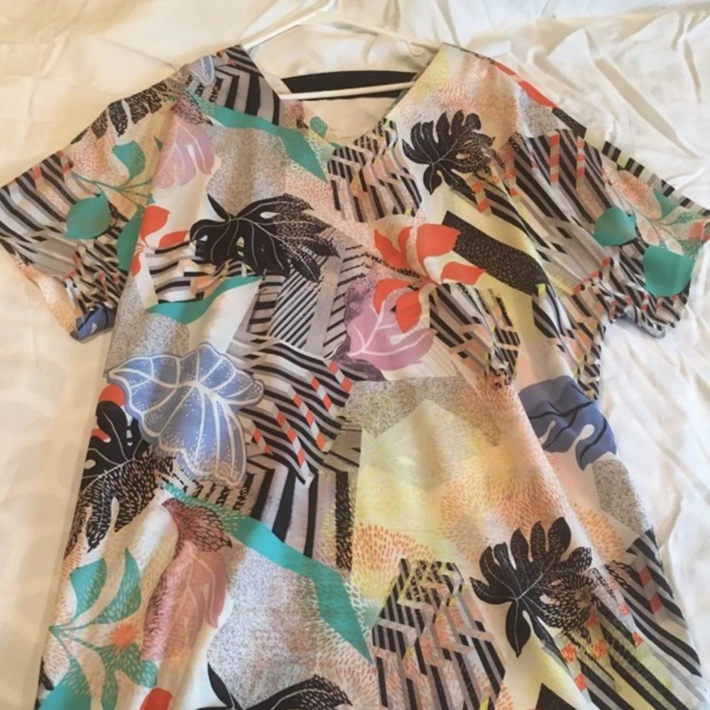 COPY - Bar III Dress